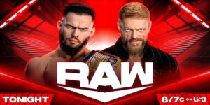 Resultados WWE RAW 20 De Febrero 2023