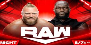 Resultados WWE RAW 13 De Marzo 2023